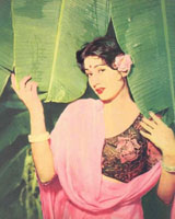 Madhubala