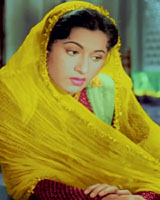 Madhubala