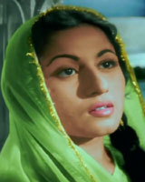 Madhubala