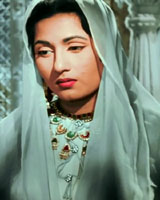 Madhubala