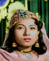 Madhubala