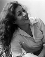 Madhubala