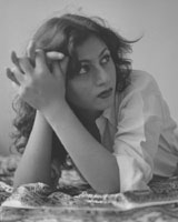 Madhubala