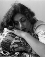 Madhubala