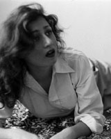 Madhubala