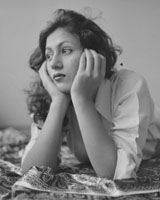 Madhubala