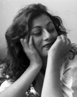 Madhubala