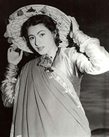 Madhubala