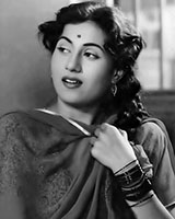 Madhubala