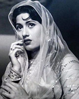 Madhubala