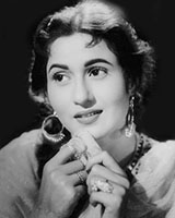 Madhubala