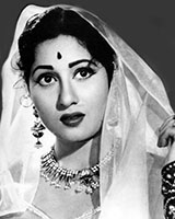 Madhubala