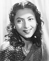 Madhubala