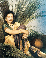 Madhubala