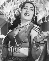 Madhubala