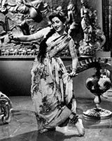 Madhubala