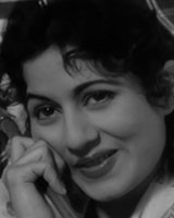 Madhubala