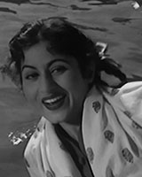 Madhubala