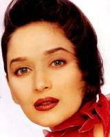 Madhuri Dixit