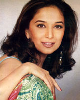 Madhuri Dixit