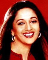 Madhuri Dixit