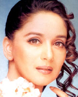 Madhuri Dixit