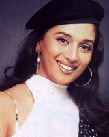 Madhuri Dixit