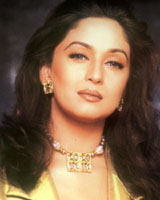 Madhuri Dixit