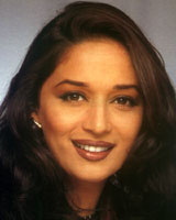 Madhuri Dixit