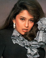 Madhuri Dixit