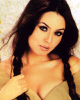 Mahima Chaudhary