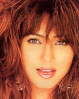 Mahima Chaudhary