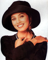 Mahima Chaudhary