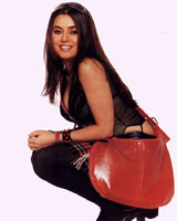 Mahima Chaudhary