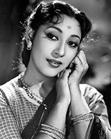 Mala Sinha