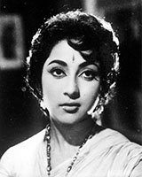 Mala Sinha