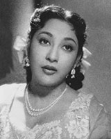 Mala Sinha