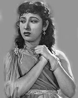 Mala Sinha