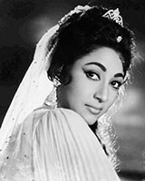 Mala Sinha