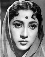 Mala Sinha