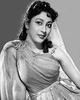 Mala Sinha