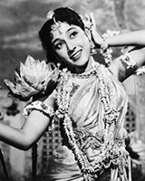 Mala Sinha