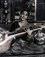 Mala Sinha