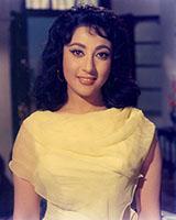 Mala Sinha