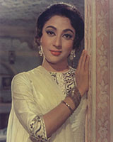 Mala Sinha