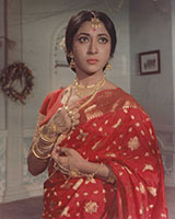 Mala Sinha