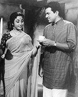 Mala Sinha