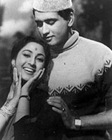 Mala Sinha