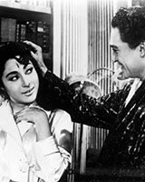 Mala Sinha