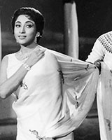 Mala Sinha